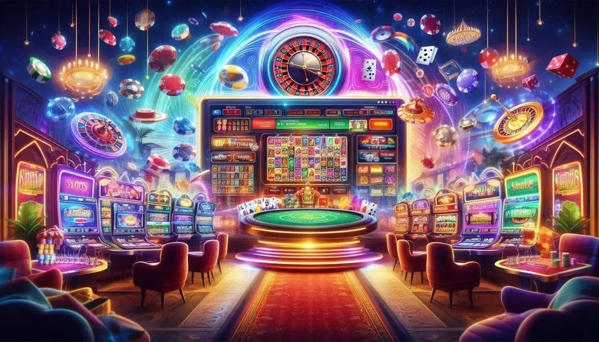 BettySpin Casino